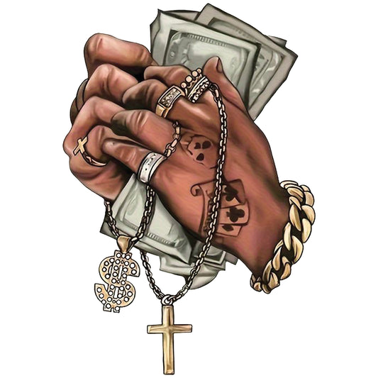 DTF Design