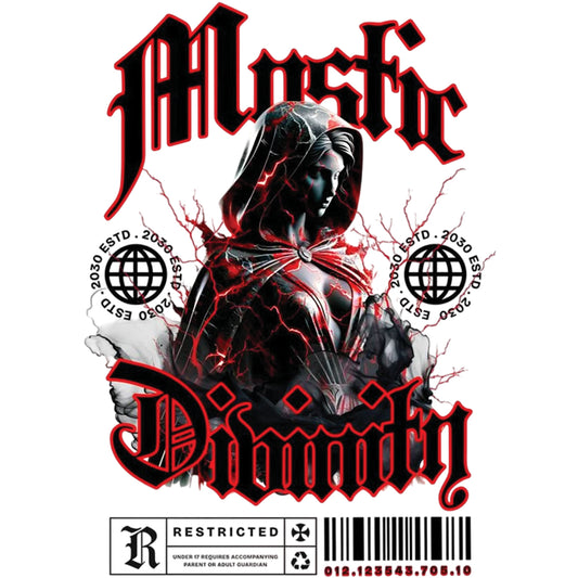 DTF Design