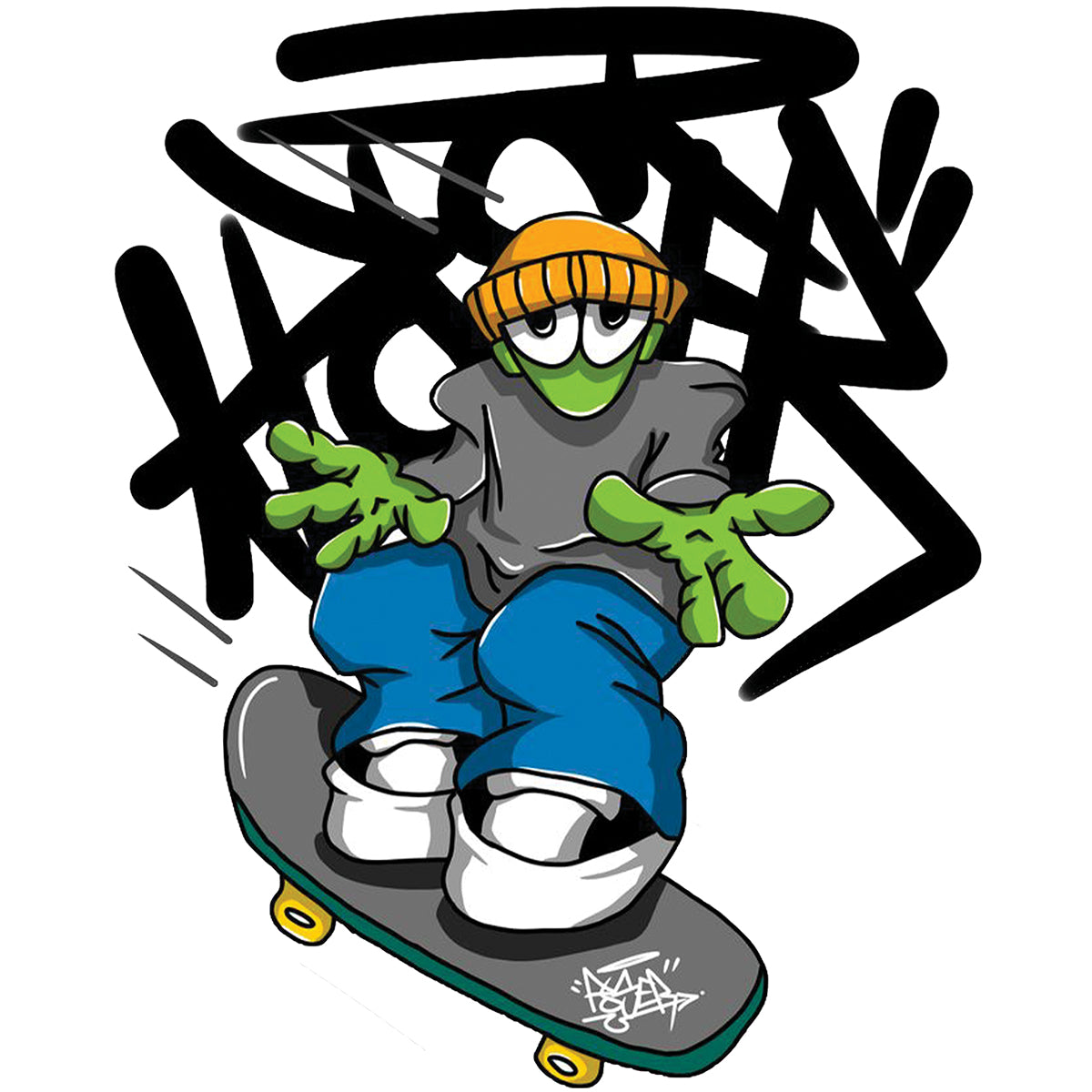 DTF Design