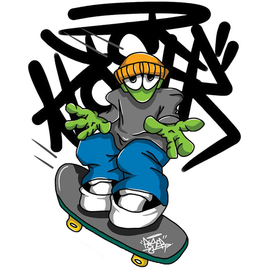 DTF Design