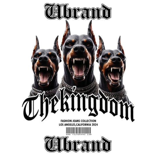 DTF Design