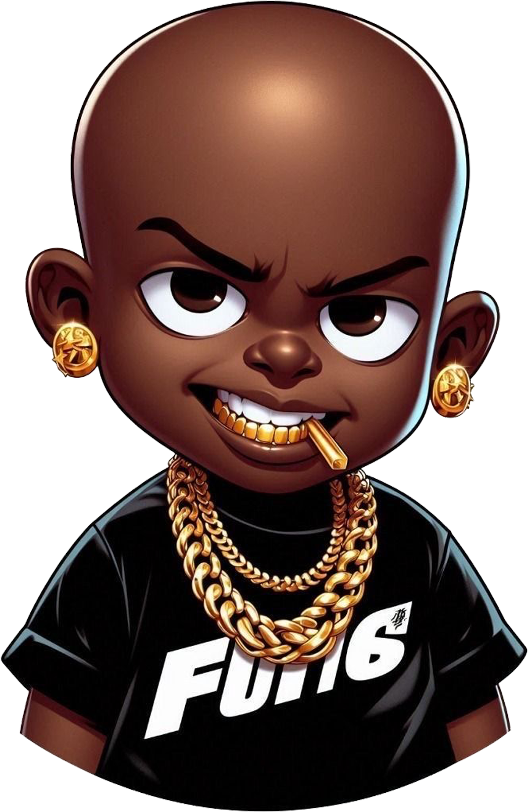 DTF Design