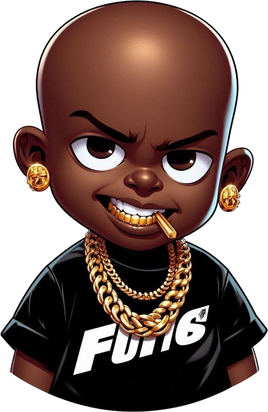 DTF Design