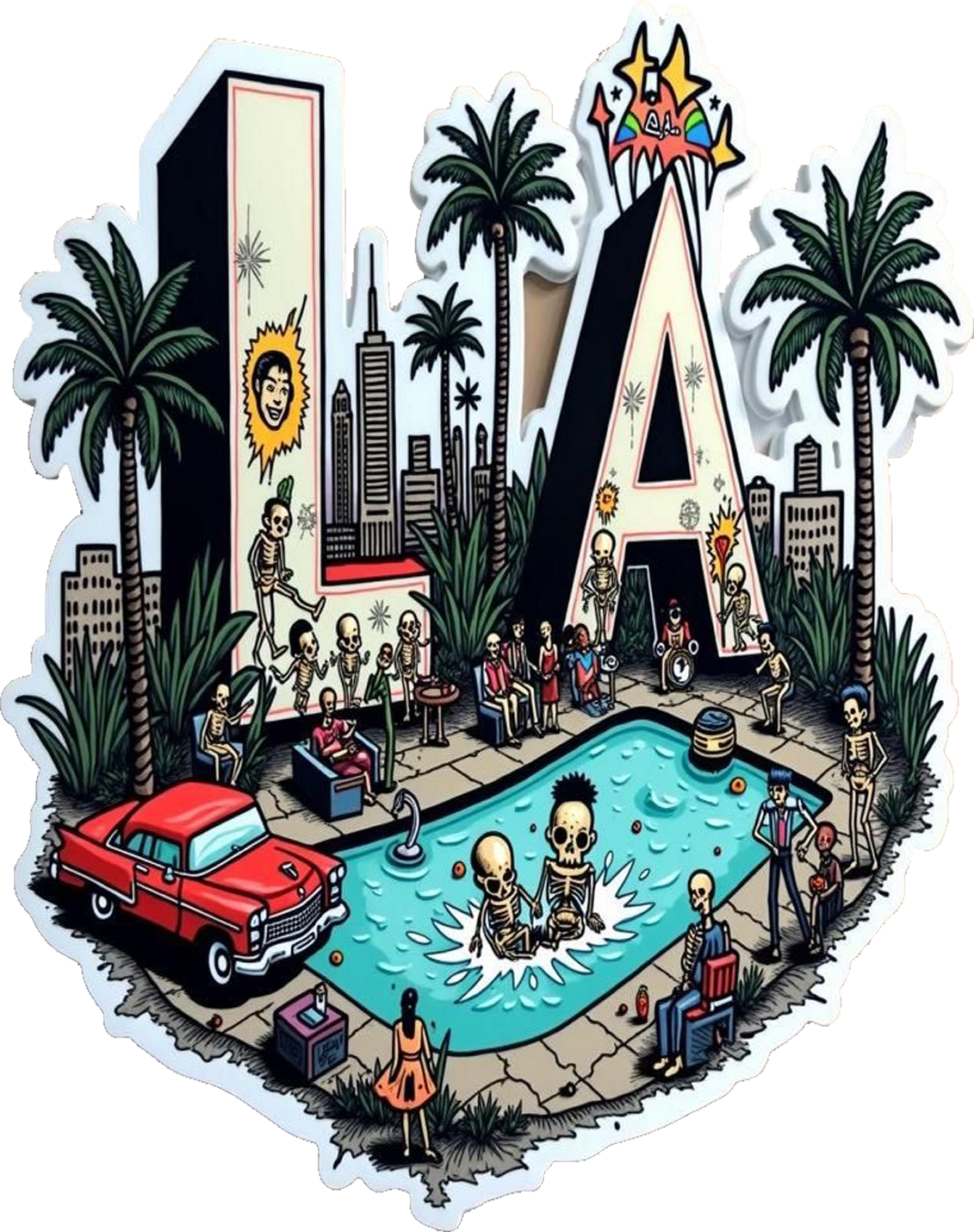 DTF Design