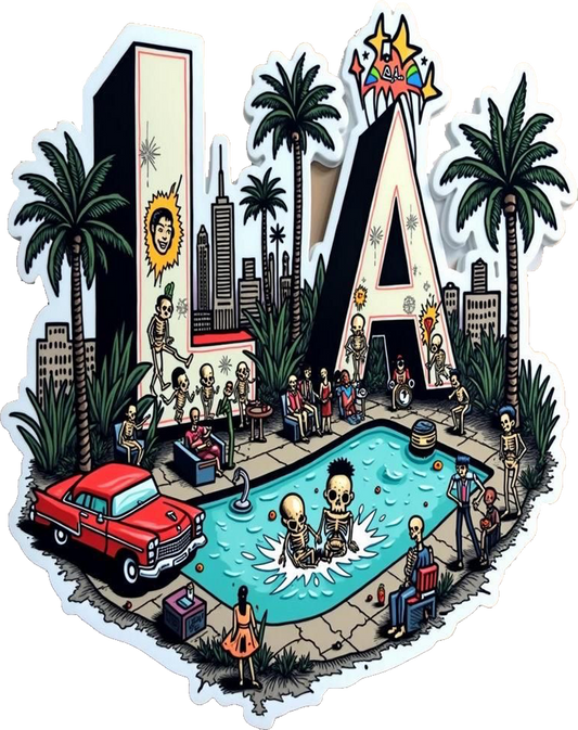DTF Design